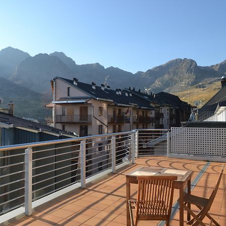 Pierre & Vacances Pas De La Casa Alaska Dış mekan fotoğraf