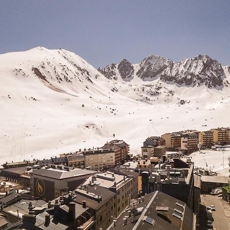 Pierre & Vacances Pas De La Casa Alaska Dış mekan fotoğraf